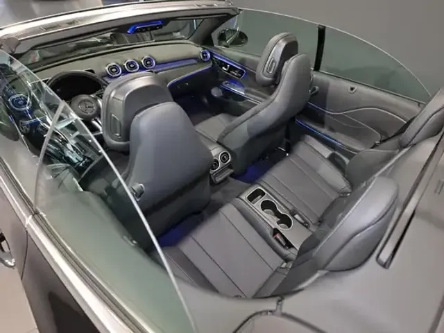 Mercedes-Benz CLE 200