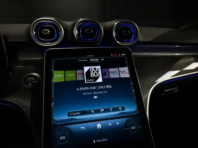 Mercedes-Benz CLE 200