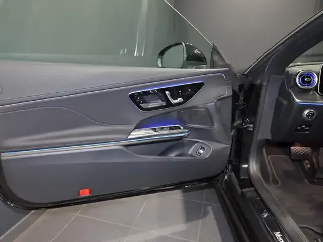 Mercedes-Benz CLE 200