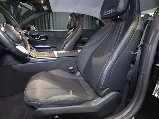 Mercedes-Benz CLE 200