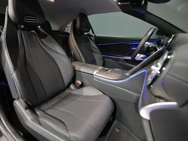 Mercedes-Benz CLE 200