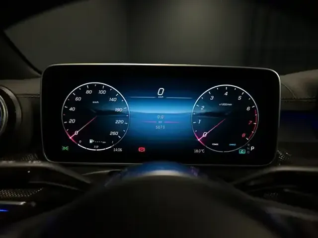 Mercedes-Benz CLE 200