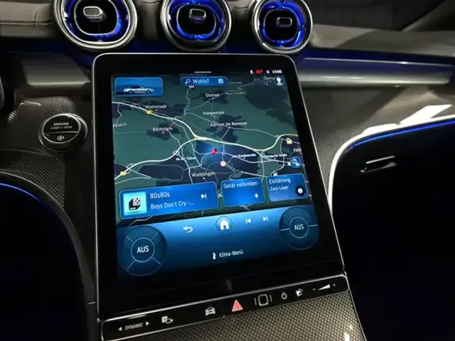 Mercedes-Benz CLE 200