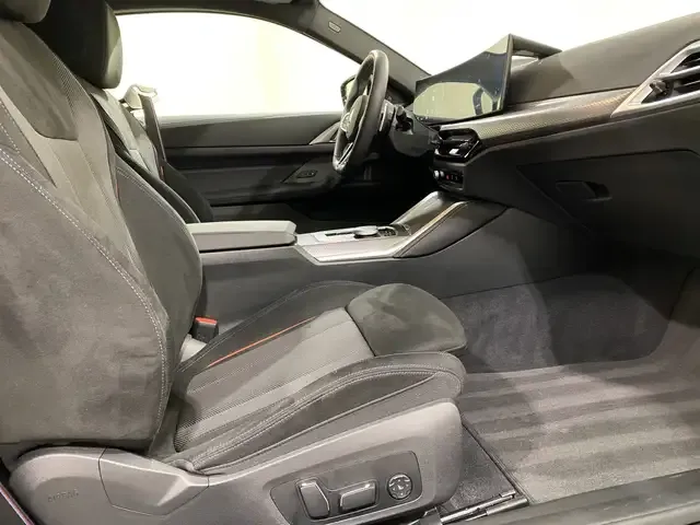 BMW 440