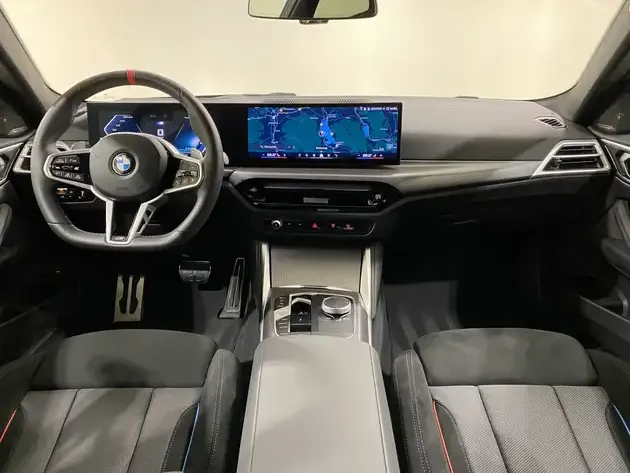 BMW 440