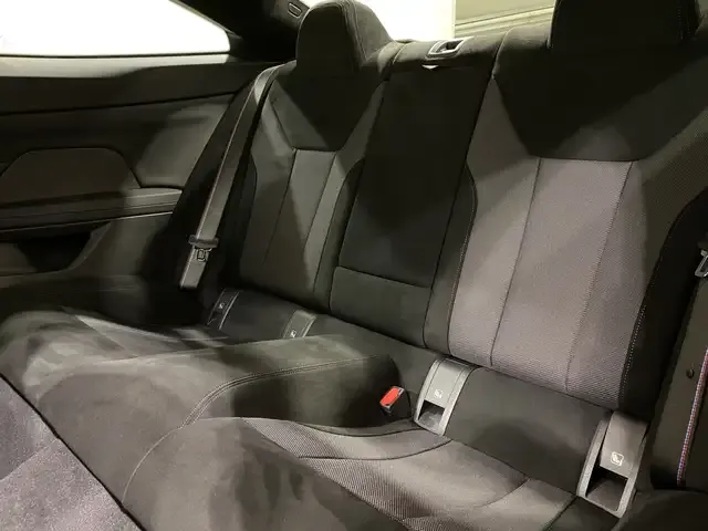 BMW 440