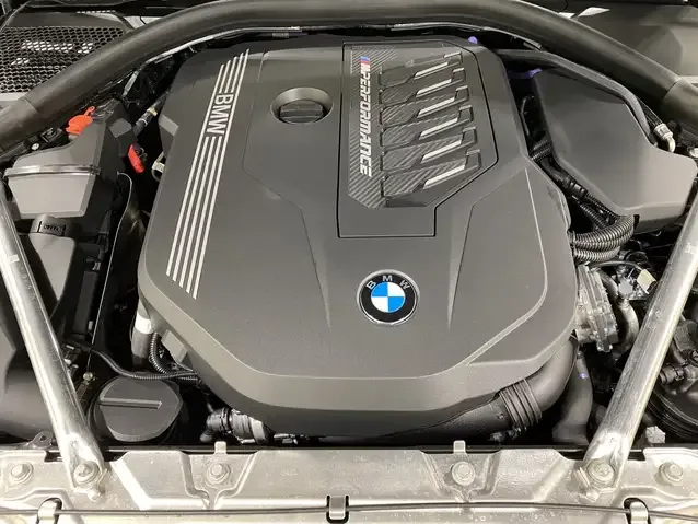 BMW 440