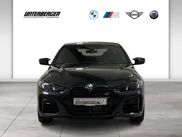 BMW 440
