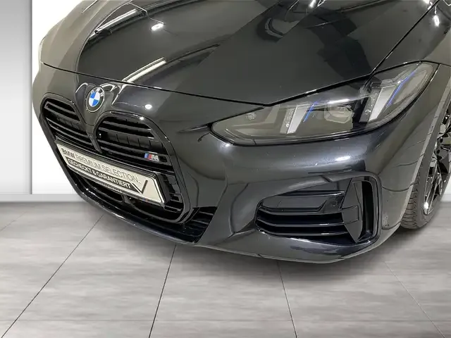 BMW 440