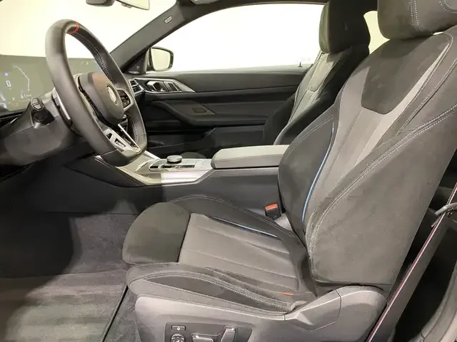 BMW 440