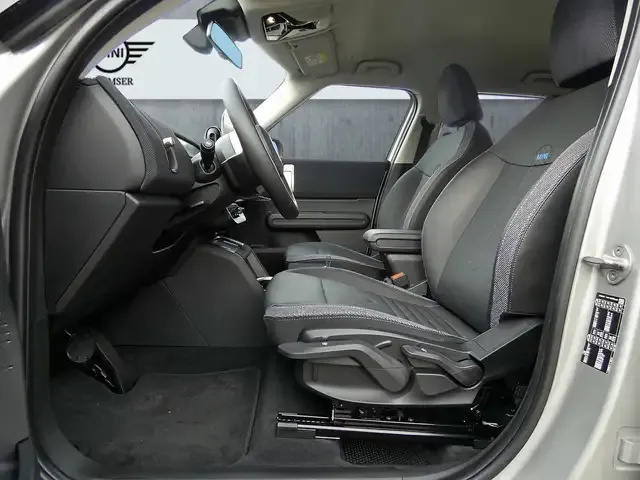 MINI One D Countryman