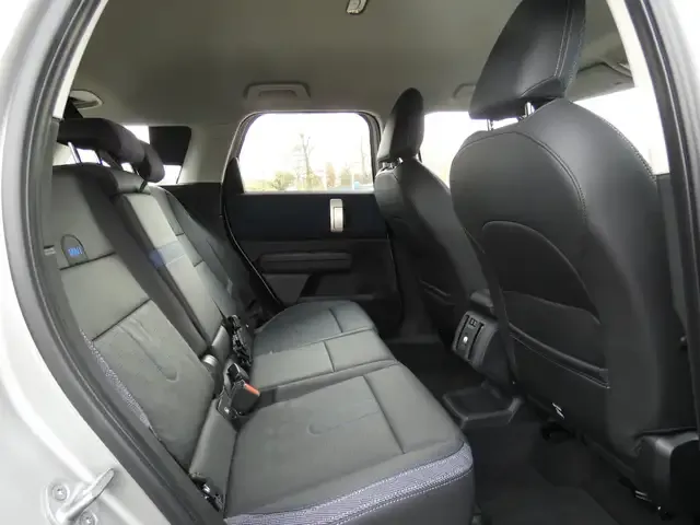 MINI One D Countryman