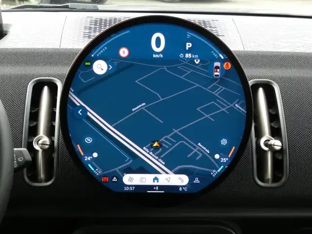 MINI One D Countryman