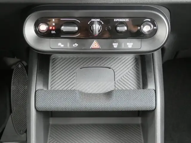 MINI One D Countryman