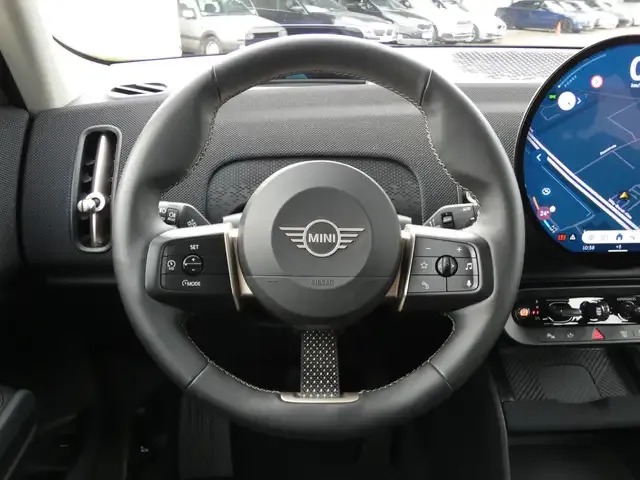 MINI One D Countryman