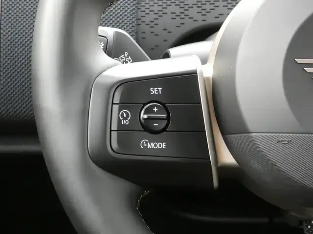 MINI One D Countryman