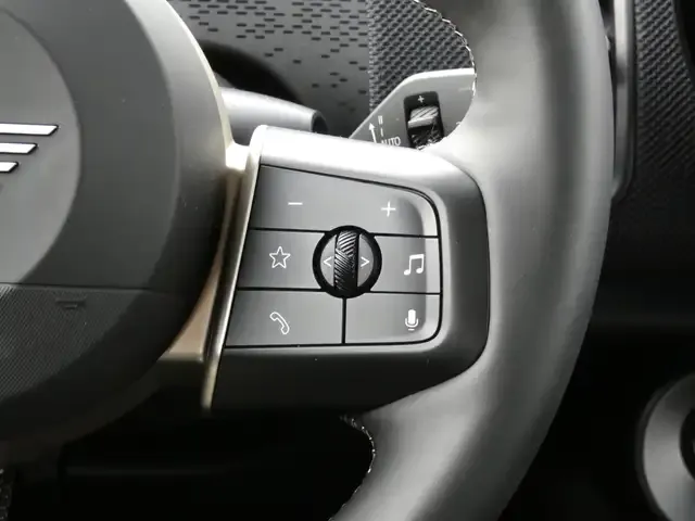 MINI One D Countryman