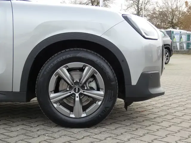 MINI One D Countryman