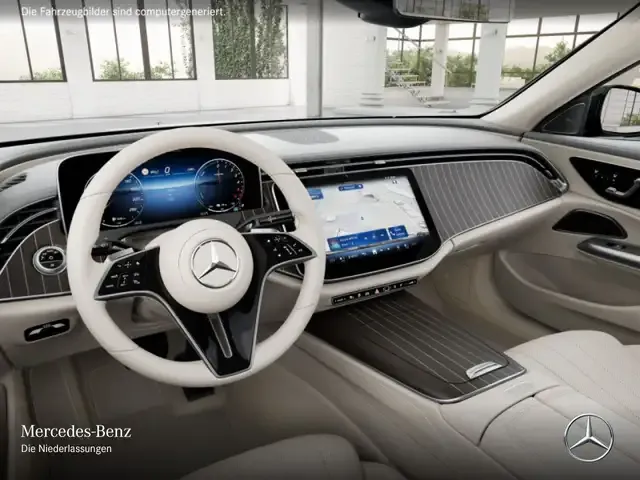 Mercedes-Benz E 300
