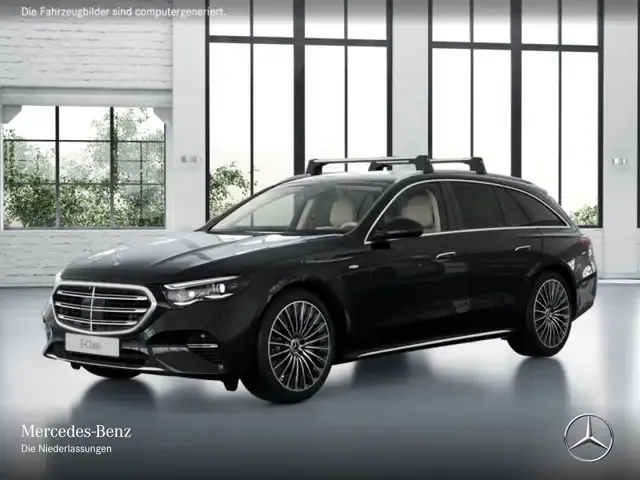 Mercedes-Benz E 300