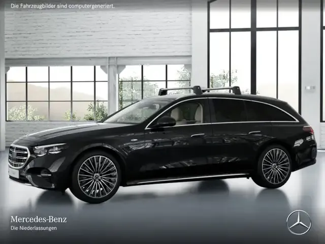 Mercedes-Benz E 300
