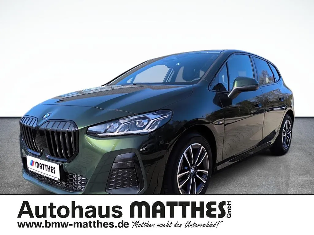 BMW 218