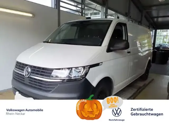 Volkswagen T6.1 Transporter