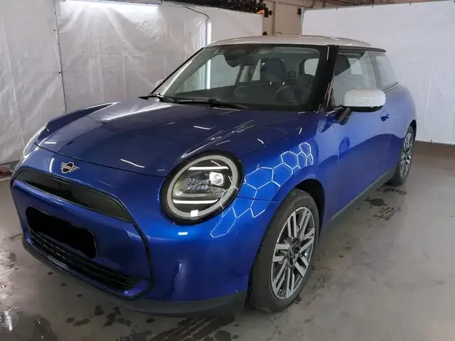 MINI Sonstiges