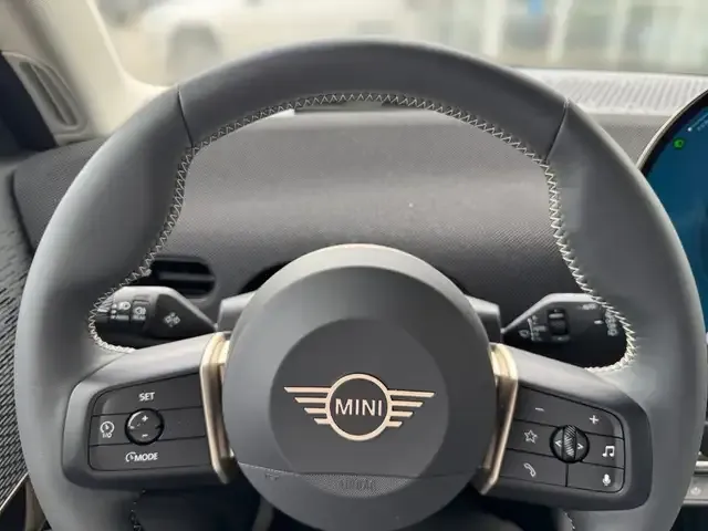 MINI Sonstiges