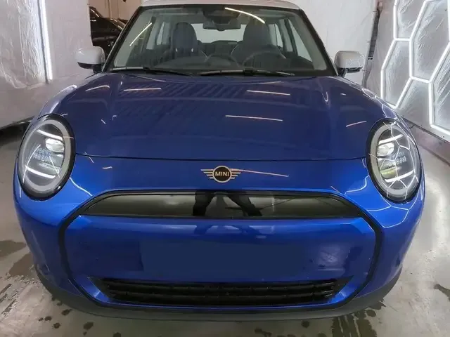 MINI Sonstiges