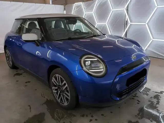 MINI Sonstiges