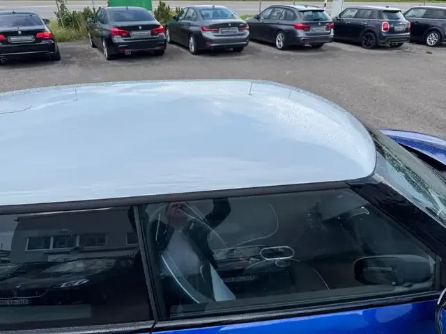 MINI Sonstiges