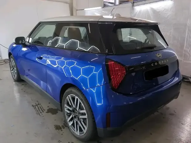 MINI Sonstiges