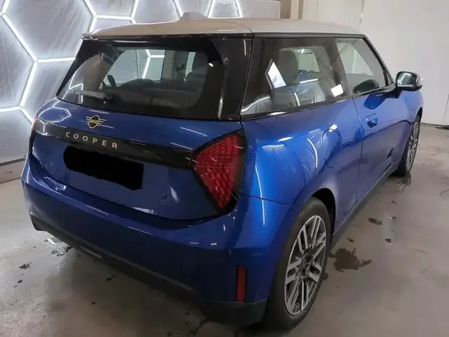 MINI Sonstiges