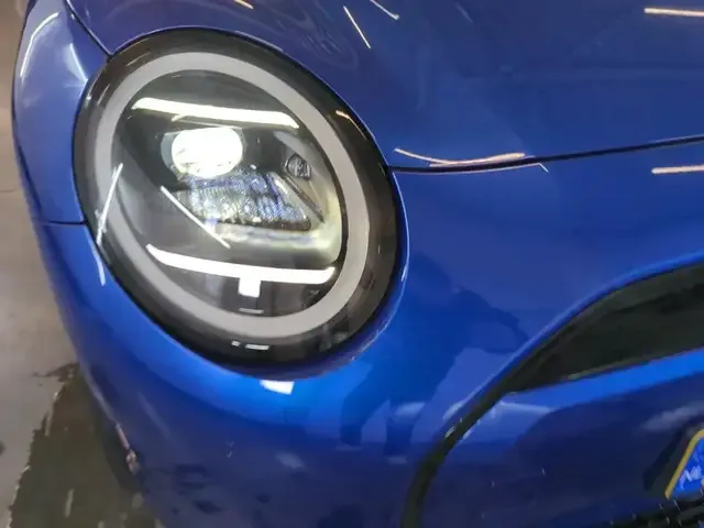 MINI Sonstiges