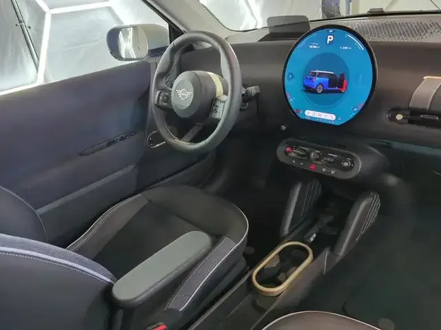 MINI Sonstiges