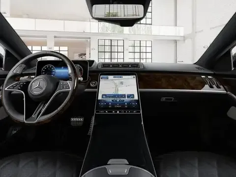 Mercedes-Benz S 450
