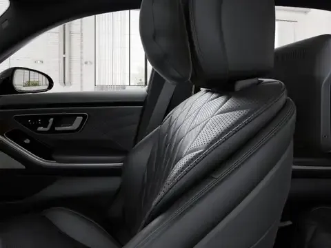 Mercedes-Benz S 450