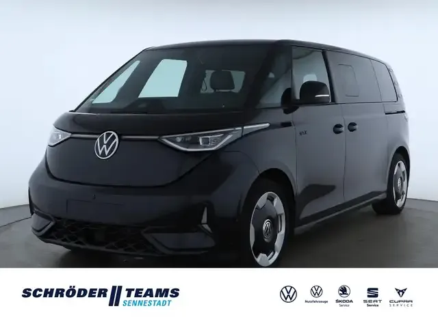 Volkswagen ID. Buzz