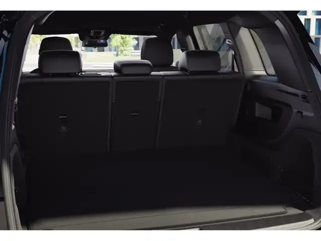 Mercedes-Benz EQB 250