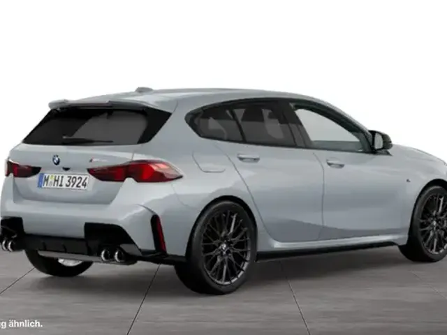 BMW 135