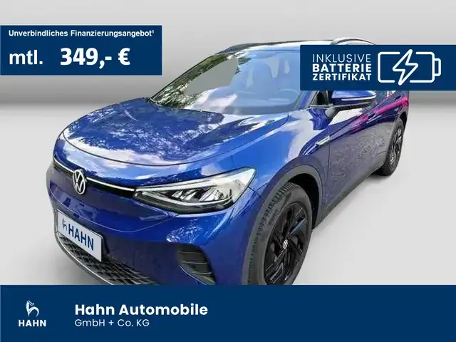 Volkswagen ID.4