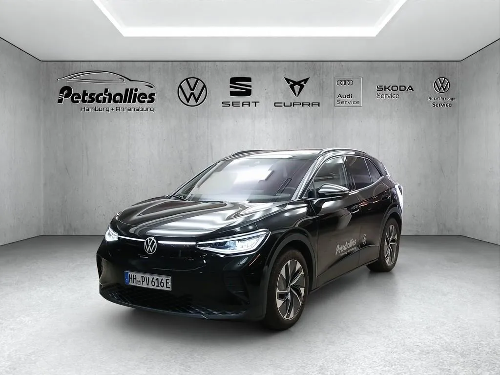 Volkswagen ID.4