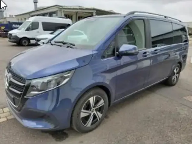 Mercedes-Benz V 300