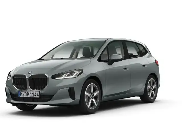 BMW 216