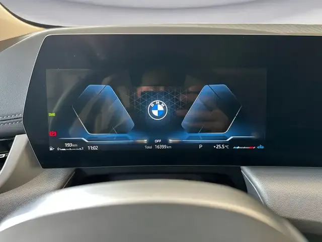 BMW 216