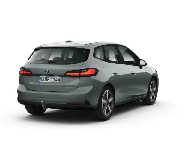 BMW 216