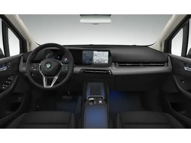 BMW 216