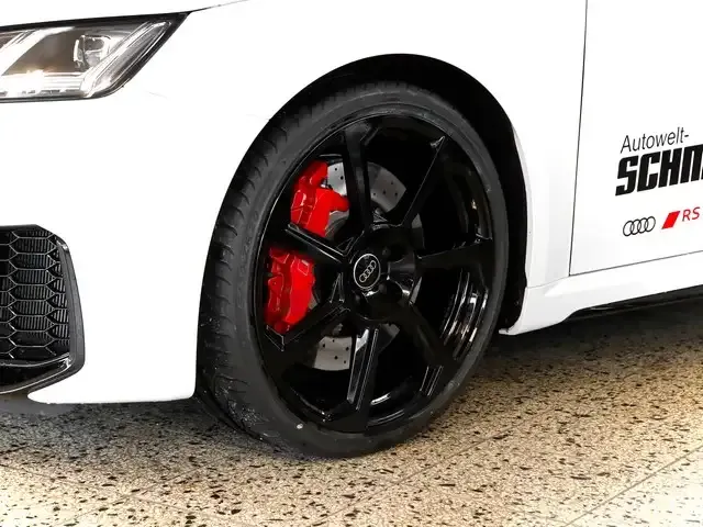 Audi TT RS
