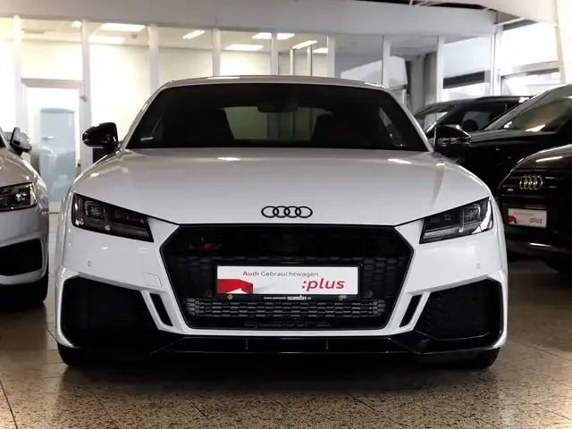Audi TT RS